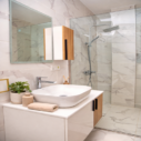 King Bliss Suite with Modern Comfort & Peaceful Atmosphere – King Bed