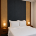 King Bliss Suite with Modern Comfort & Peaceful Atmosphere – King Bed