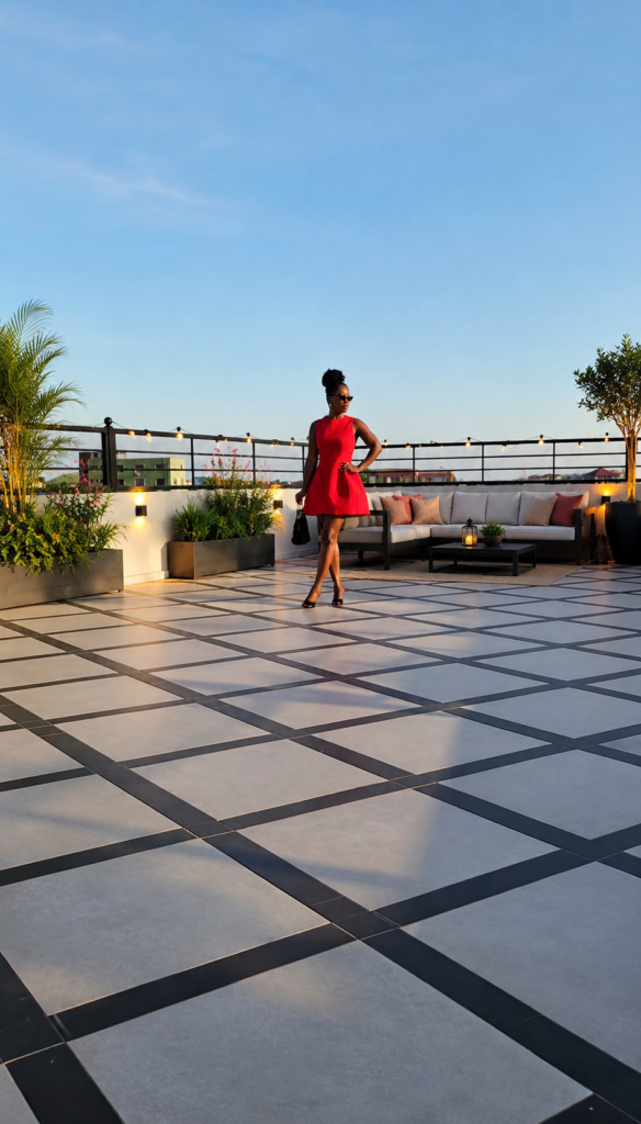 Roof-top
